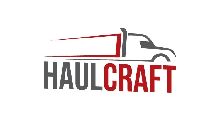 HaulCraft logo